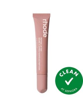 RHODE Peptide Lip Tint — Toast